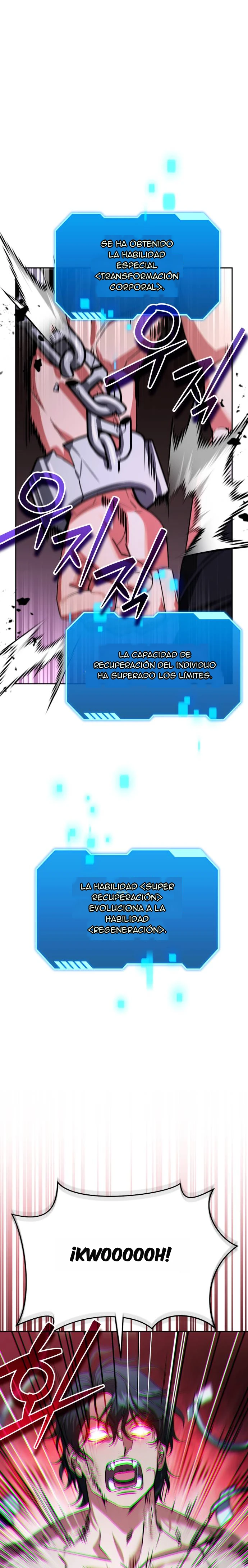 Mi Doble Se Vuelve Poderoso - Capítulo 24 - Página 17 - LectorTMOo