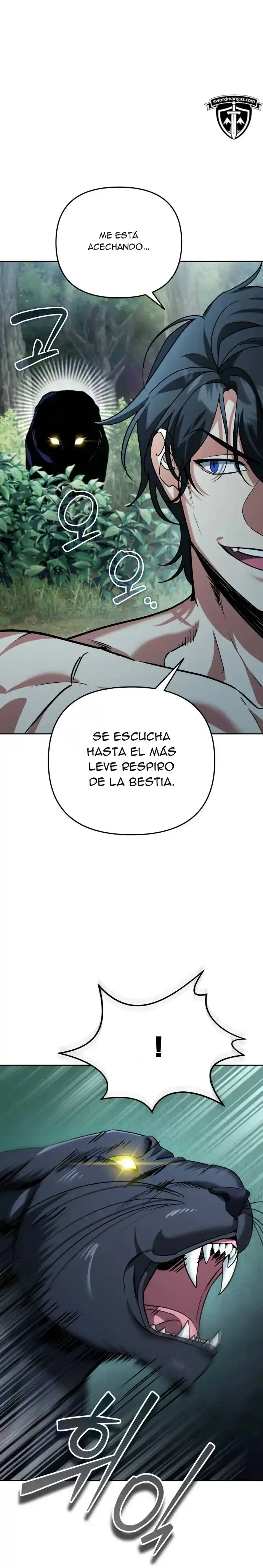 Mi Doble Se Vuelve Poderoso - Capítulo 24 - Página 24 - LectorTMOo