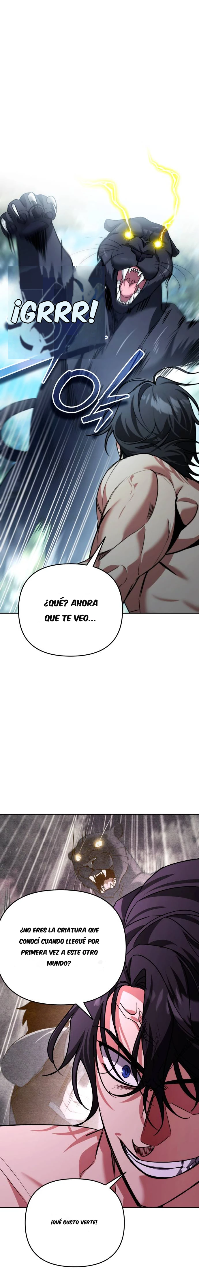 Mi Doble Se Vuelve Poderoso - Capítulo 24 - Página 25 - LectorTMOo