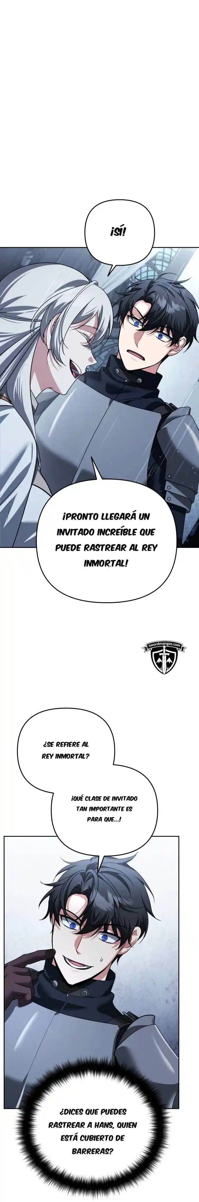 Mi Doble Se Vuelve Poderoso - Capítulo 24 - Página 46 - LectorTMOo