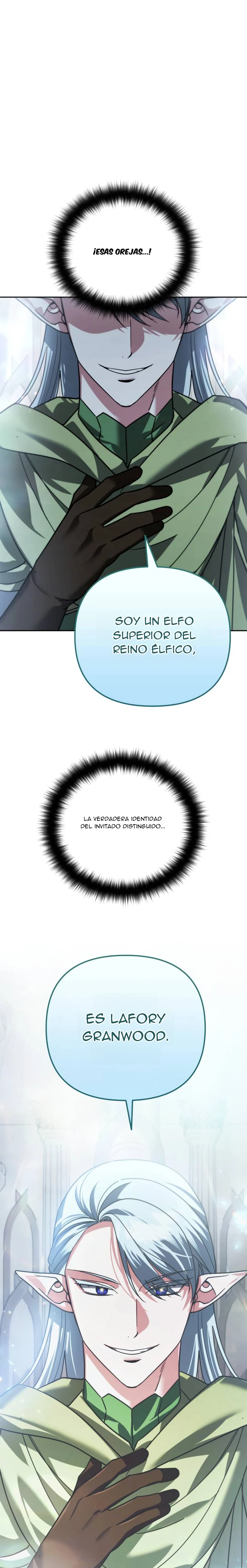 Mi Doble Se Vuelve Poderoso - Capítulo 24 - Página 50 - LectorTMOo