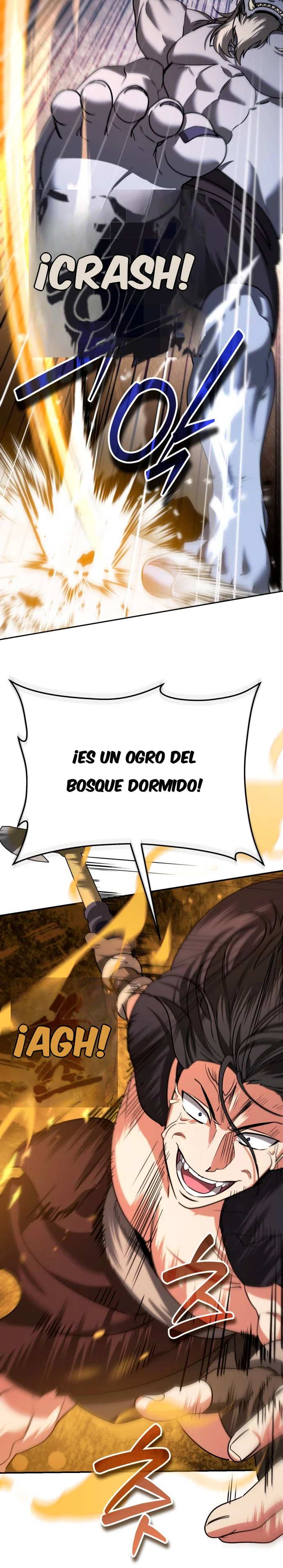 Mi Doble Se Vuelve Poderoso - Capítulo 25 - Página 26 - LectorTMOo