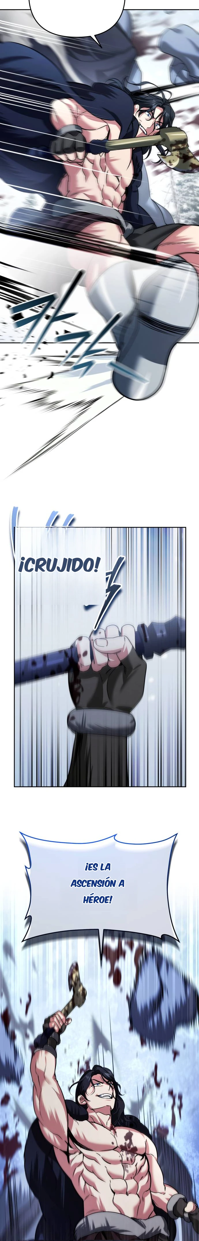 Mi Doble Se Vuelve Poderoso - Capítulo 25 - Página 29 - LectorTMOo