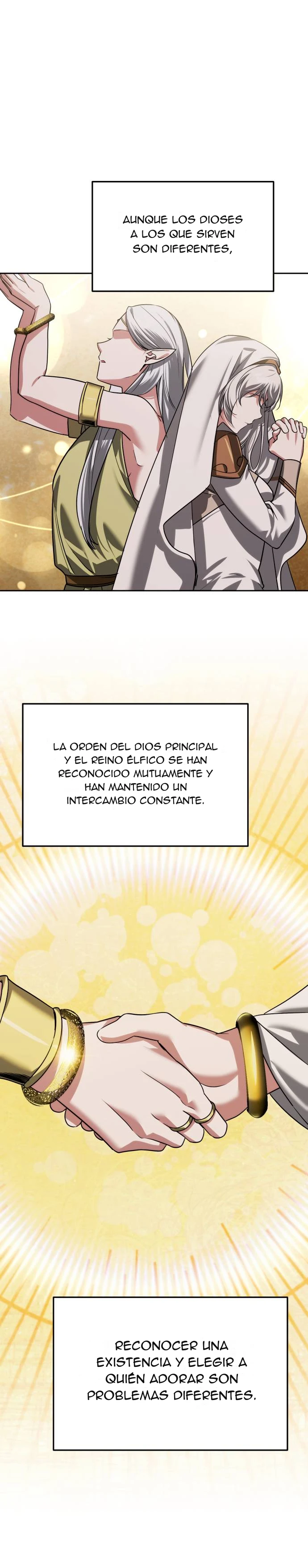 Mi Doble Se Vuelve Poderoso - Capítulo 25 - Página 37 - LectorTMOo