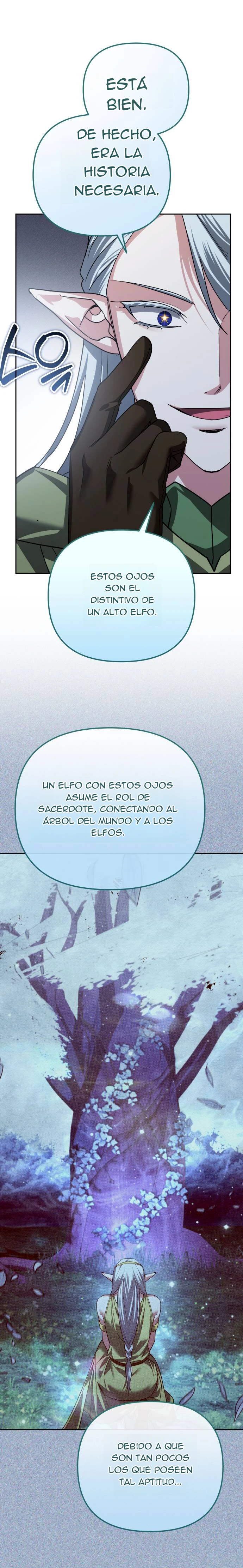 Mi Doble Se Vuelve Poderoso - Capítulo 25 - Página 41 - LectorTMOo