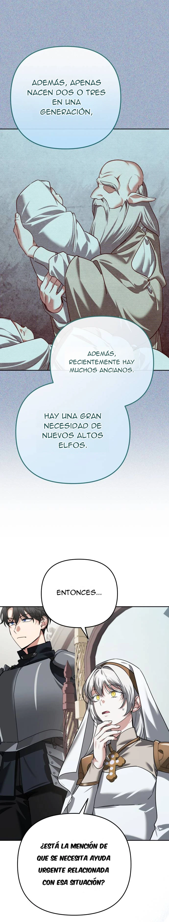 Mi Doble Se Vuelve Poderoso - Capítulo 25 - Página 42 - LectorTMOo