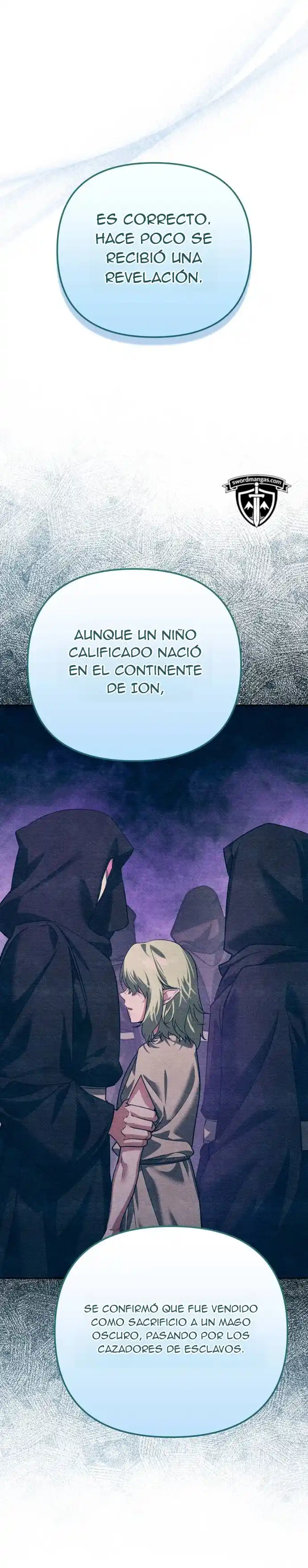 Mi Doble Se Vuelve Poderoso - Capítulo 25 - Página 43 - LectorTMOo