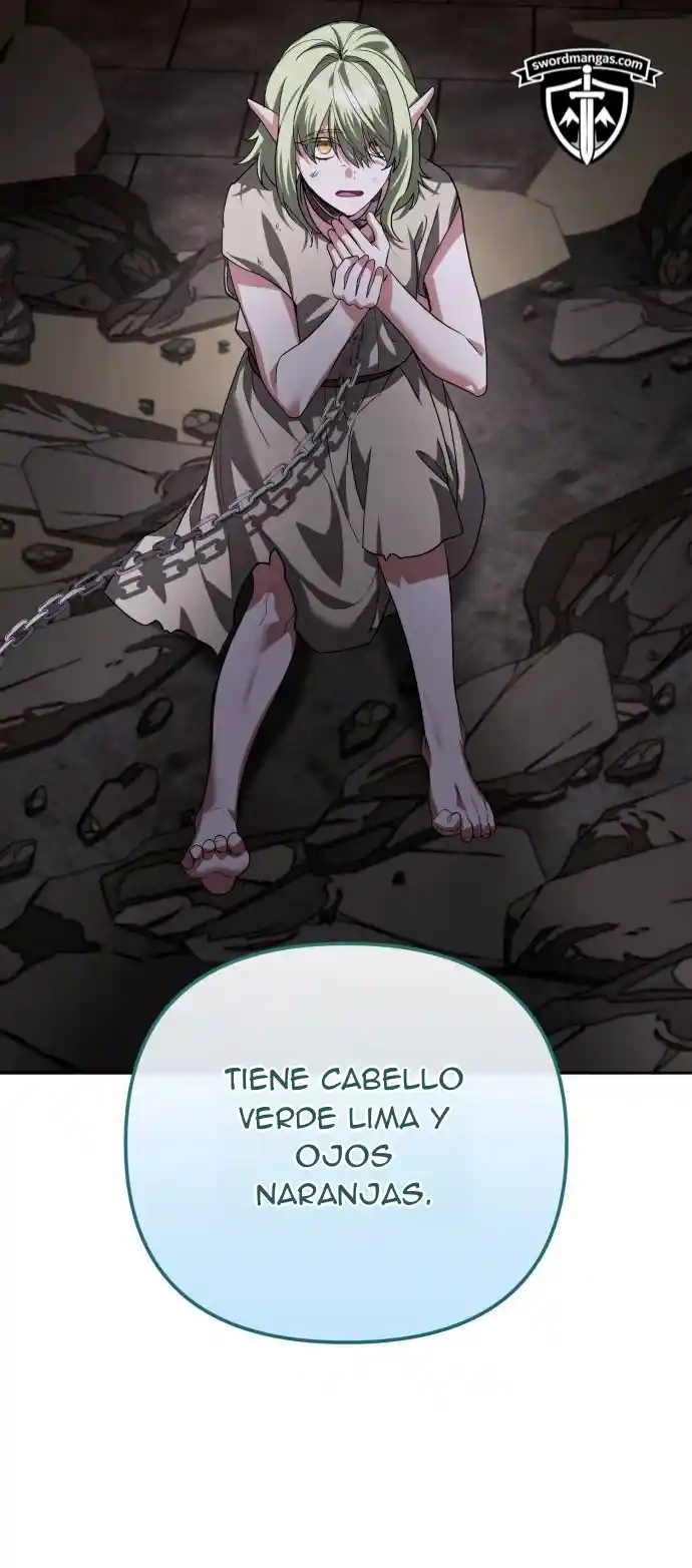 Mi Doble Se Vuelve Poderoso - Capítulo 25 - Página 47 - LectorTMOo