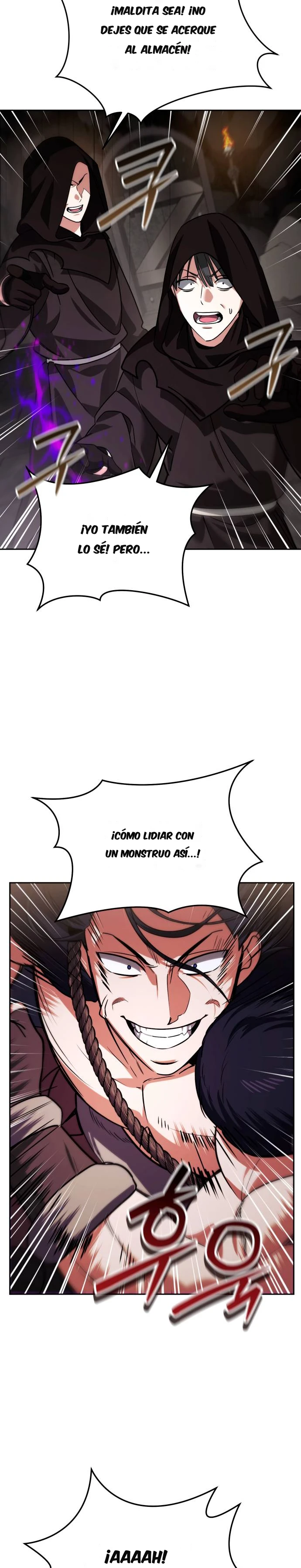 Mi Doble Se Vuelve Poderoso - Capítulo 26 - Página 3 - LectorTMOo