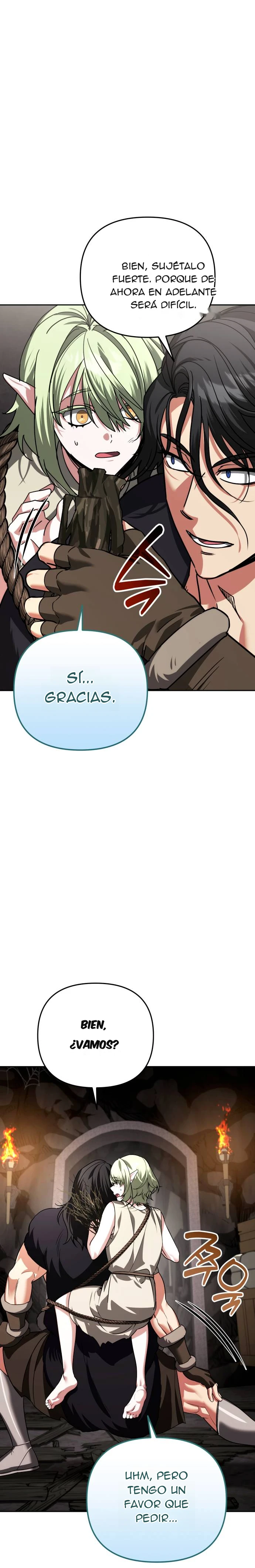 Mi Doble Se Vuelve Poderoso - Capítulo 26 - Página 6 - LectorTMOo