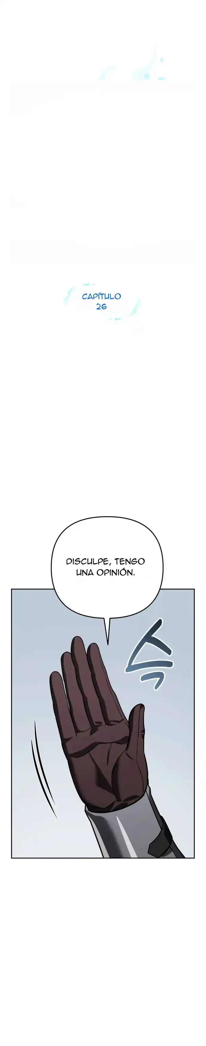 Mi Doble Se Vuelve Poderoso - Capítulo 26 - Página 8 - LectorTMOo