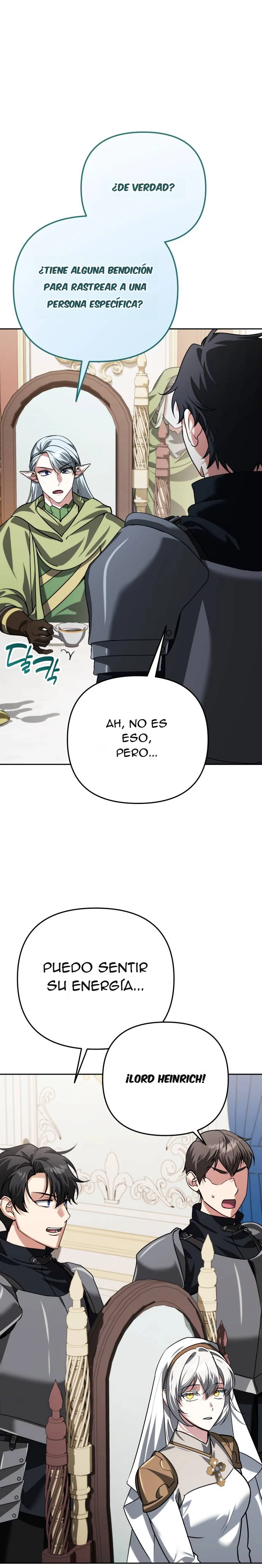 Mi Doble Se Vuelve Poderoso - Capítulo 26 - Página 10 - LectorTMOo