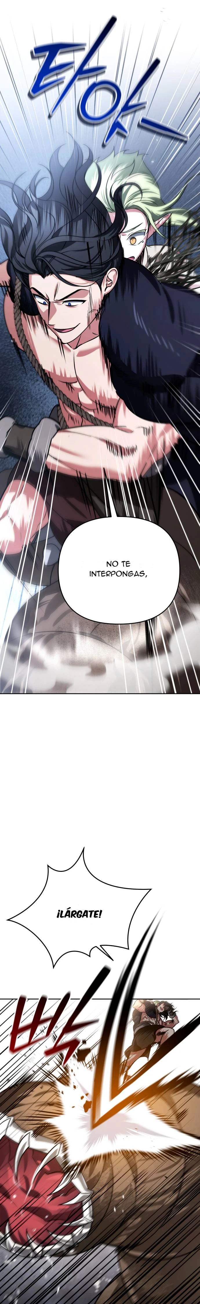 Mi Doble Se Vuelve Poderoso - Capítulo 26 - Página 16 - LectorTMOo