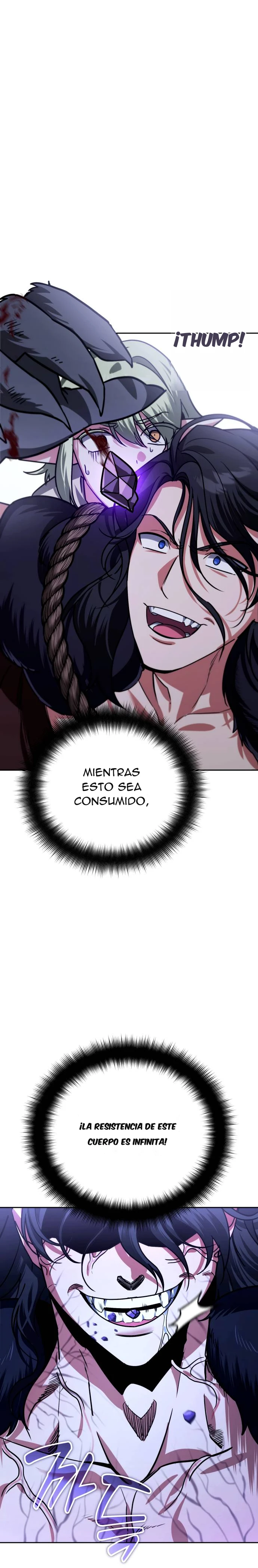 Mi Doble Se Vuelve Poderoso - Capítulo 26 - Página 28 - LectorTMOo