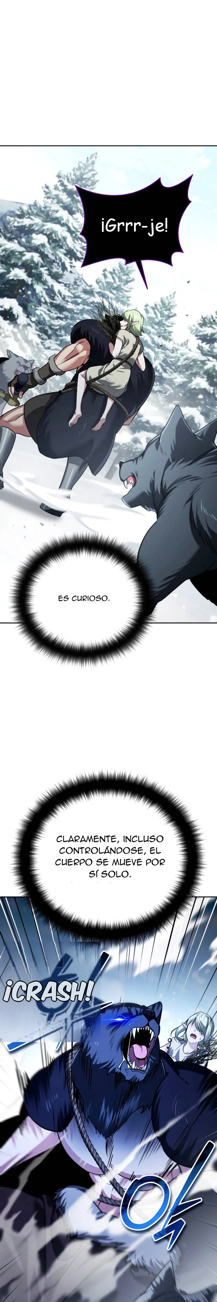 Mi Doble Se Vuelve Poderoso - Capítulo 26 - Página 29 - LectorTMOo