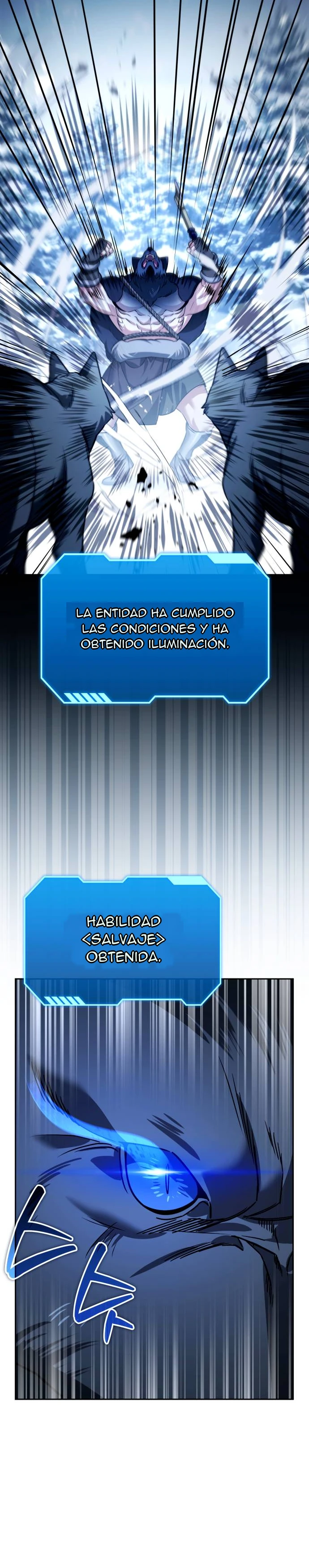 Mi Doble Se Vuelve Poderoso - Capítulo 26 - Página 31 - LectorTMOo