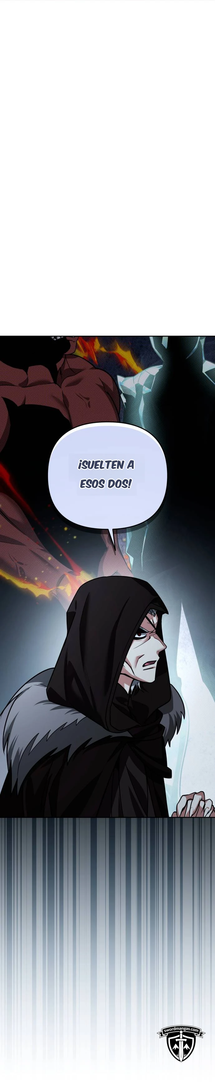 Mi Doble Se Vuelve Poderoso - Capítulo 26 - Página 34 - LectorTMOo