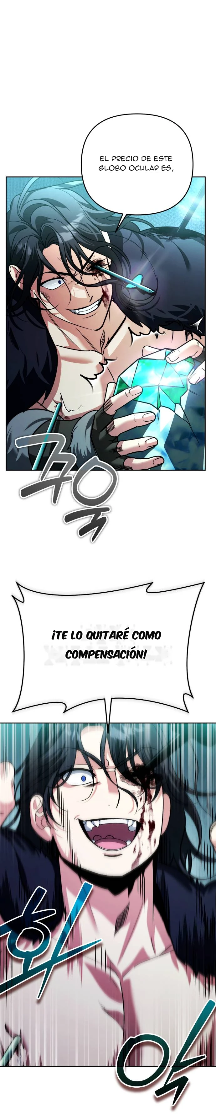 Mi Doble Se Vuelve Poderoso - Capítulo 27 - Página 10 - LectorTMOo
