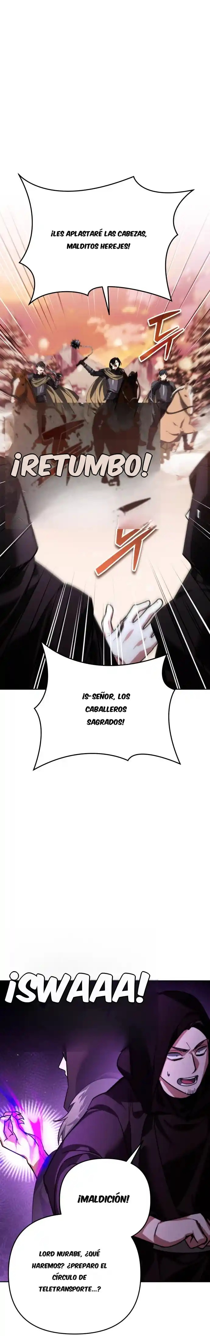 Mi Doble Se Vuelve Poderoso - Capítulo 27 - Página 18 - LectorTMOo