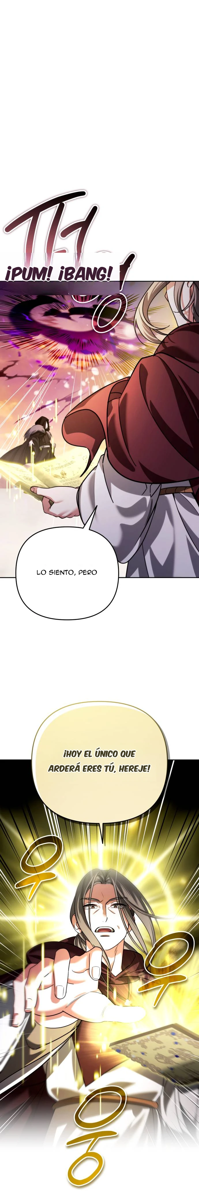 Mi Doble Se Vuelve Poderoso - Capítulo 27 - Página 24 - LectorTMOo