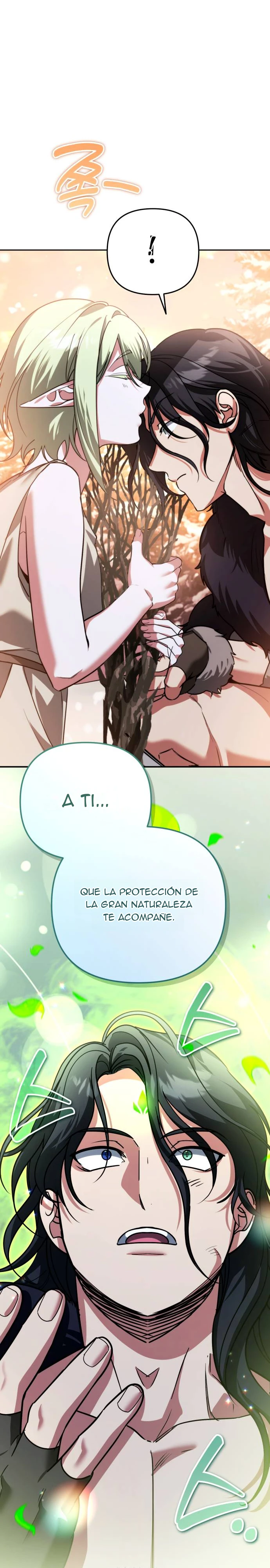 Mi Doble Se Vuelve Poderoso - Capítulo 27 - Página 33 - LectorTMOo