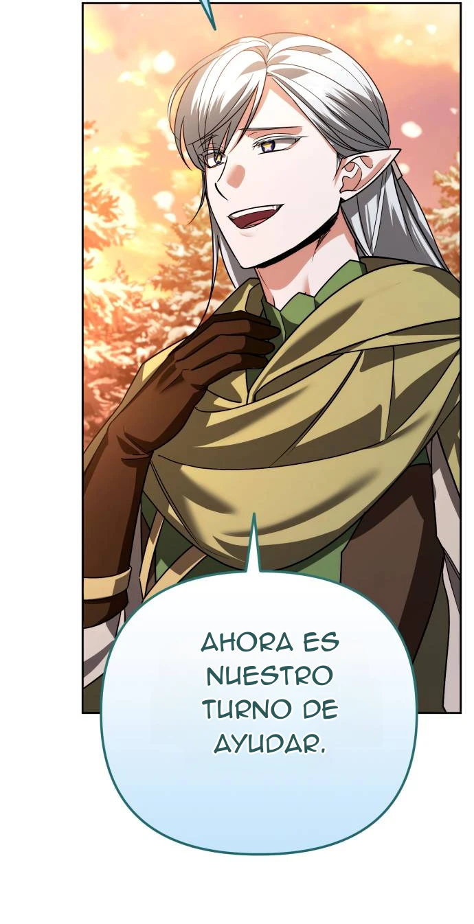 Mi Doble Se Vuelve Poderoso - Capítulo 27 - Página 39 - LectorTMOo