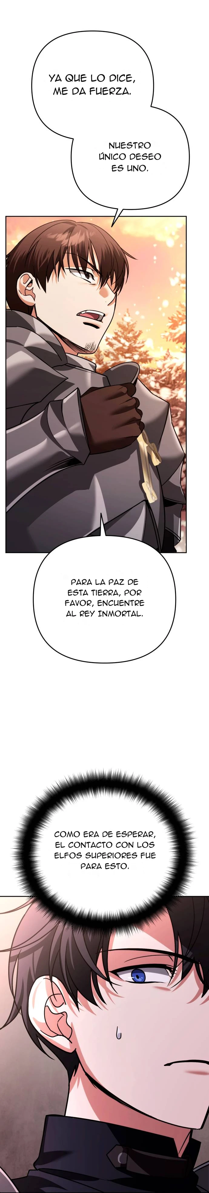 Mi Doble Se Vuelve Poderoso - Capítulo 27 - Página 40 - LectorTMOo