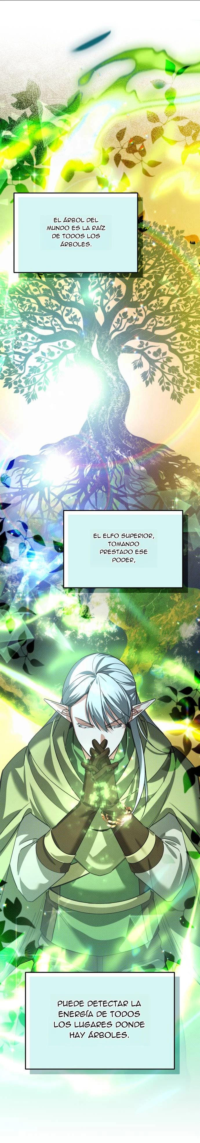 Mi Doble Se Vuelve Poderoso - Capítulo 27 - Página 41 - LectorTMOo