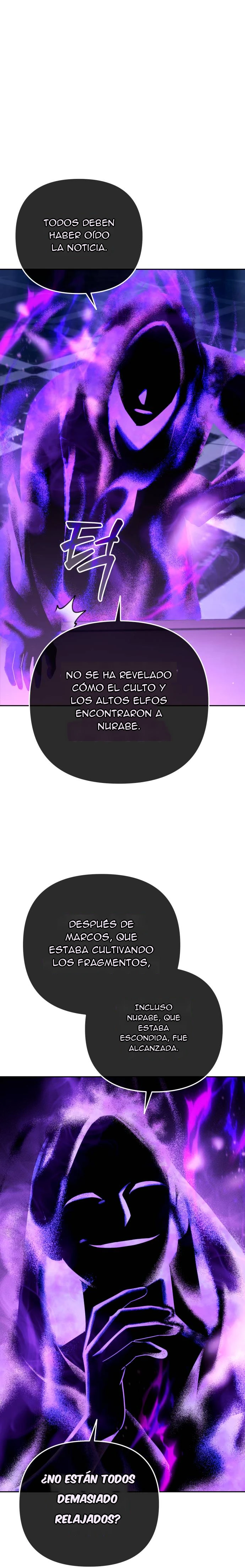 Mi Doble Se Vuelve Poderoso - Capítulo 28 - Página 5 - LectorTMOo