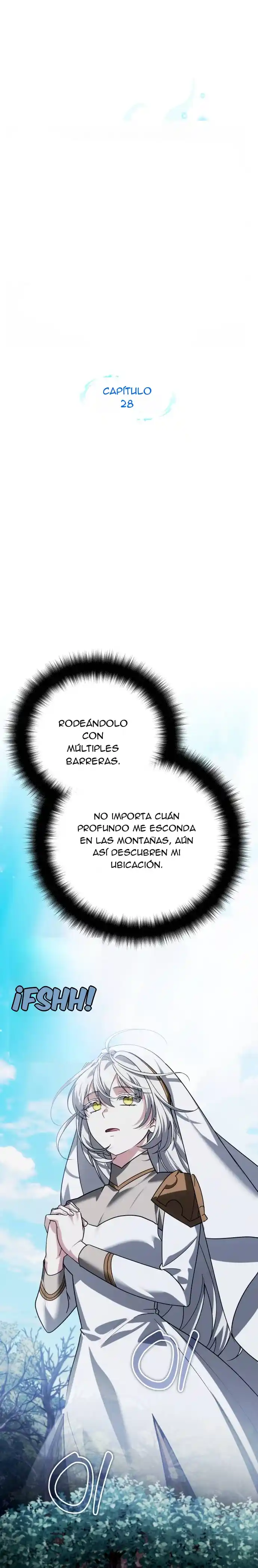 Mi Doble Se Vuelve Poderoso - Capítulo 28 - Página 9 - LectorTMOo