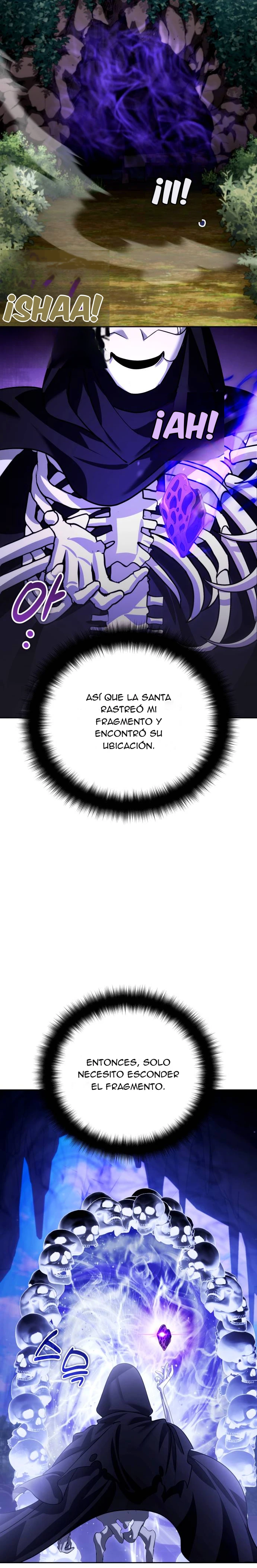 Mi Doble Se Vuelve Poderoso - Capítulo 28 - Página 10 - LectorTMOo