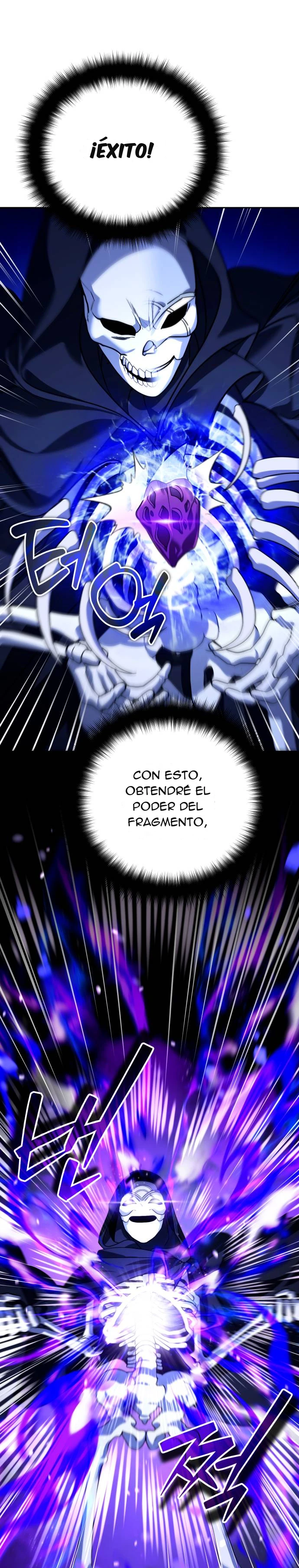 Mi Doble Se Vuelve Poderoso - Capítulo 28 - Página 14 - LectorTMOo