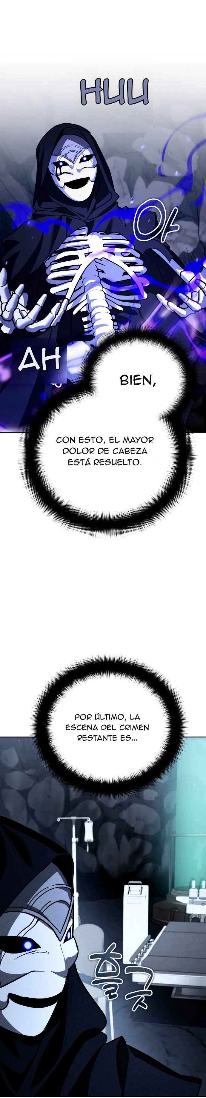 Mi Doble Se Vuelve Poderoso - Capítulo 28 - Página 16 - LectorTMOo
