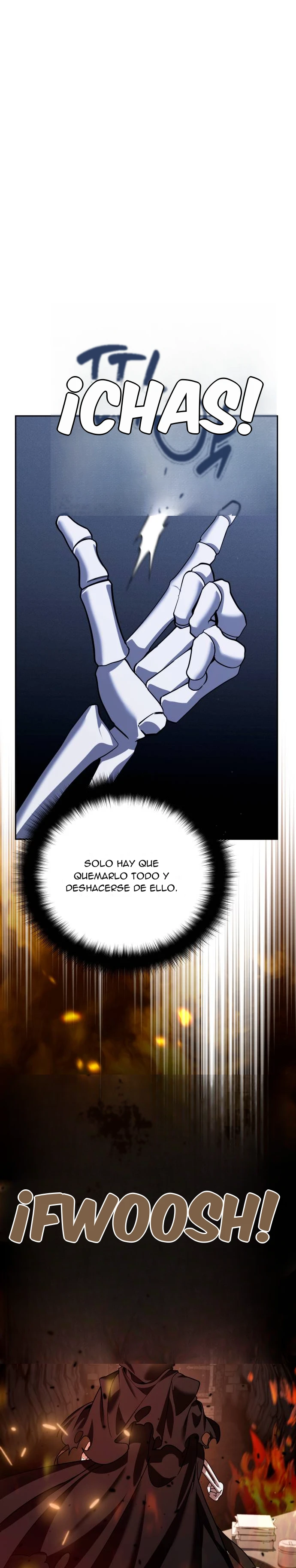Mi Doble Se Vuelve Poderoso - Capítulo 28 - Página 17 - LectorTMOo