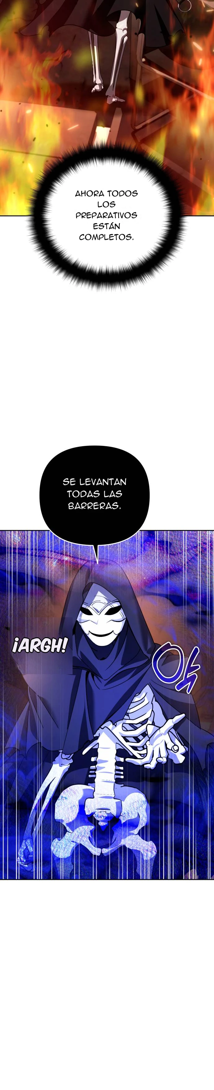 Mi Doble Se Vuelve Poderoso - Capítulo 28 - Página 18 - LectorTMOo