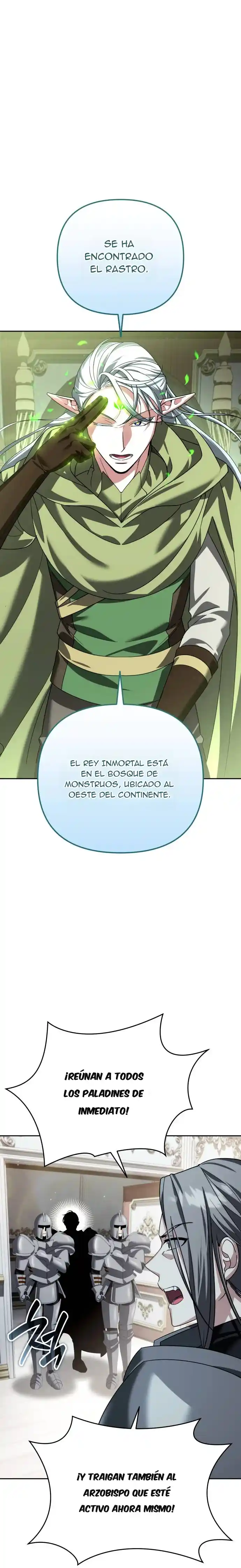Mi Doble Se Vuelve Poderoso - Capítulo 28 - Página 21 - LectorTMOo