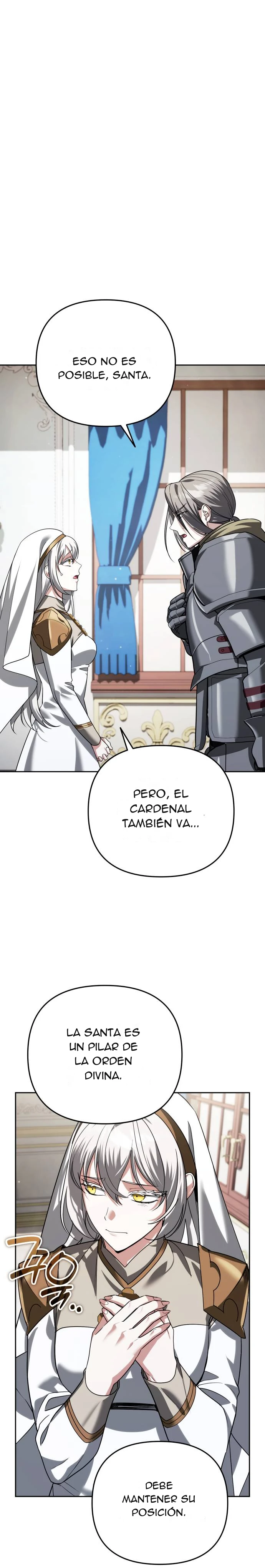 Mi Doble Se Vuelve Poderoso - Capítulo 28 - Página 24 - LectorTMOo
