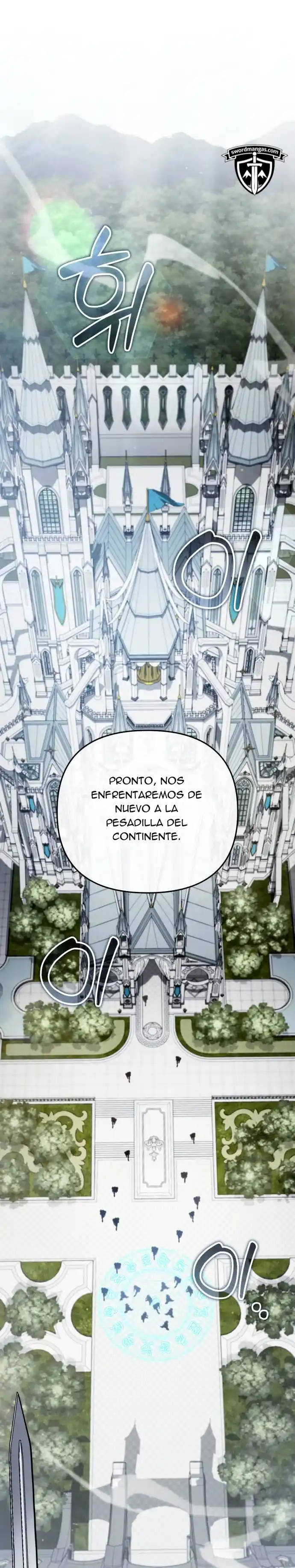 Mi Doble Se Vuelve Poderoso - Capítulo 28 - Página 28 - LectorTMOo