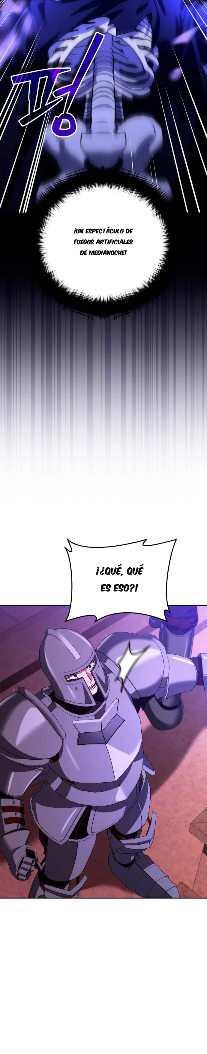 Mi Doble Se Vuelve Poderoso - Capítulo 28 - Página 35 - LectorTMOo