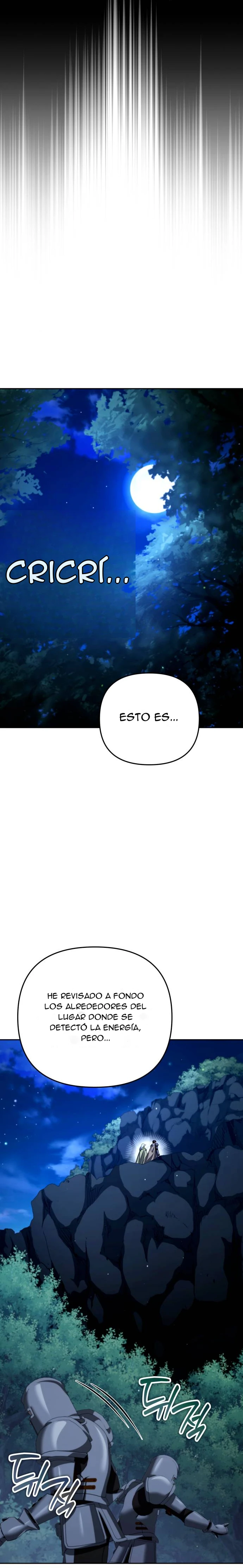 Mi Doble Se Vuelve Poderoso - Capítulo 28 - Página 37 - LectorTMOo