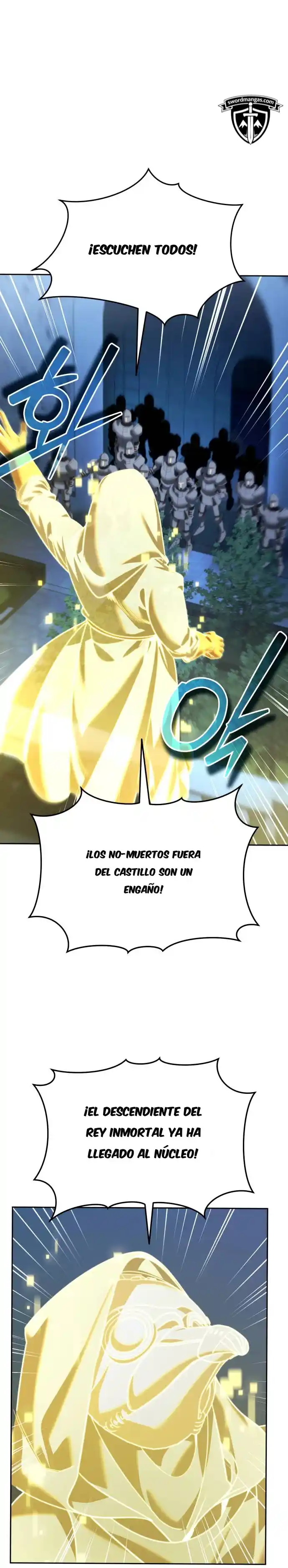 Mi Doble Se Vuelve Poderoso - Capítulo 29 - Página 6 - LectorTMOo