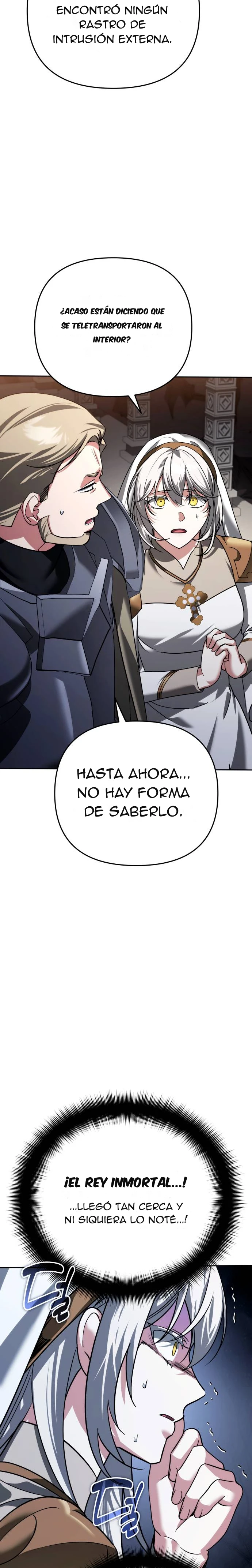 Mi Doble Se Vuelve Poderoso - Capítulo 29 - Página 10 - LectorTMOo