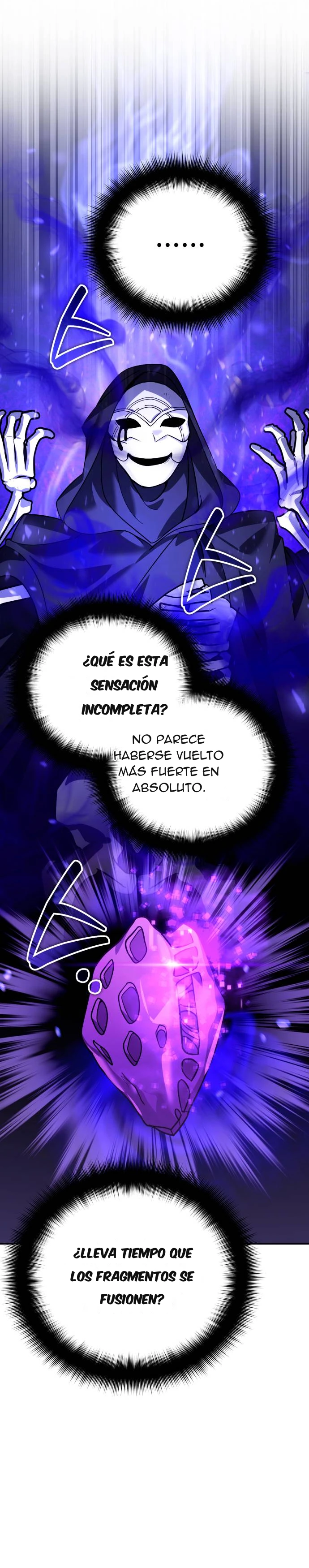 Mi Doble Se Vuelve Poderoso - Capítulo 29 - Página 18 - LectorTMOo