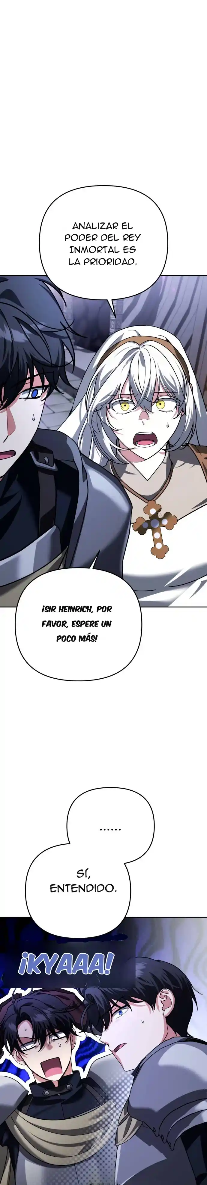 Mi Doble Se Vuelve Poderoso - Capítulo 29 - Página 24 - LectorTMOo