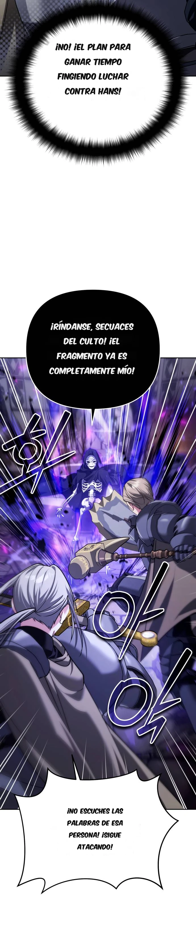 Mi Doble Se Vuelve Poderoso - Capítulo 29 - Página 25 - LectorTMOo