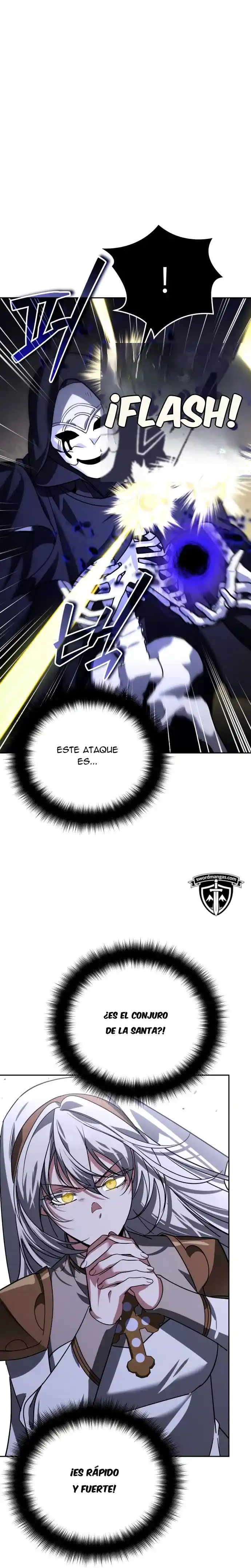 Mi Doble Se Vuelve Poderoso - Capítulo 29 - Página 27 - LectorTMOo