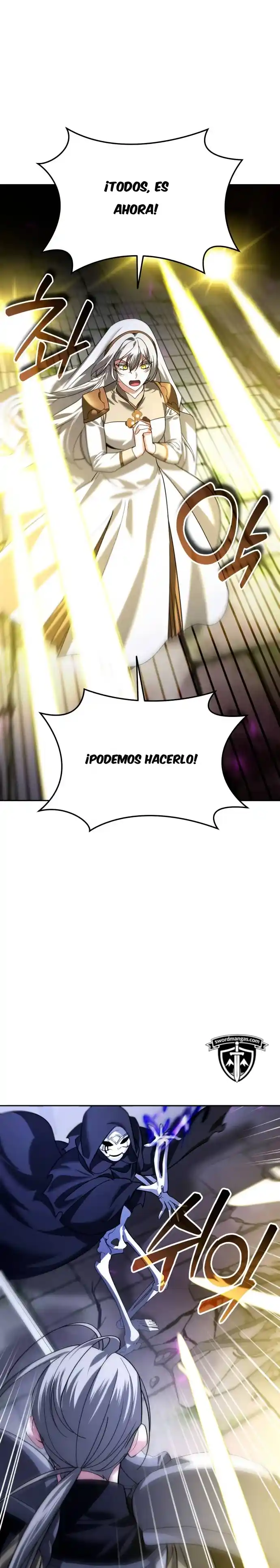 Mi Doble Se Vuelve Poderoso - Capítulo 29 - Página 32 - LectorTMOo