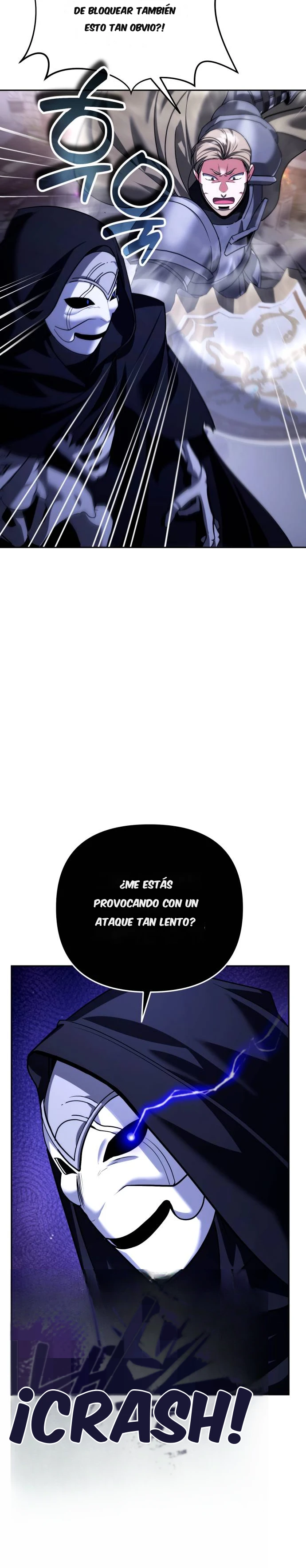 Mi Doble Se Vuelve Poderoso - Capítulo 29 - Página 34 - LectorTMOo