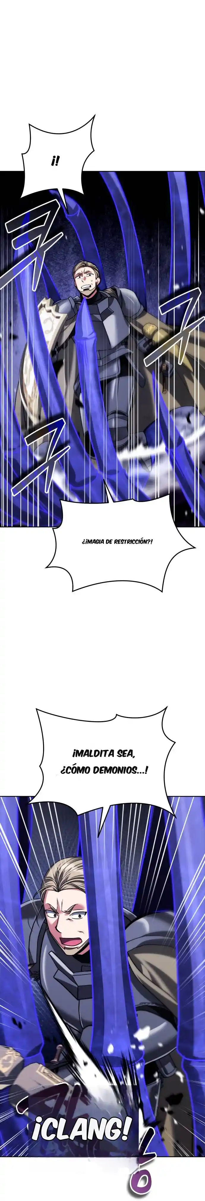 Mi Doble Se Vuelve Poderoso - Capítulo 29 - Página 35 - LectorTMOo