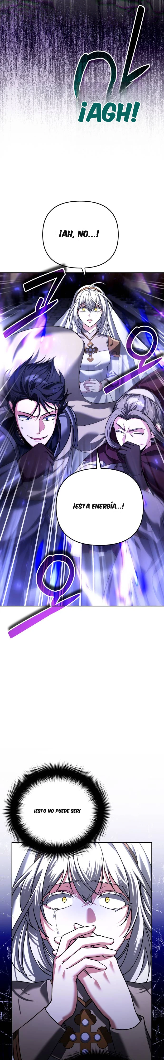 Mi Doble Se Vuelve Poderoso - Capítulo 29 - Página 40 - LectorTMOo